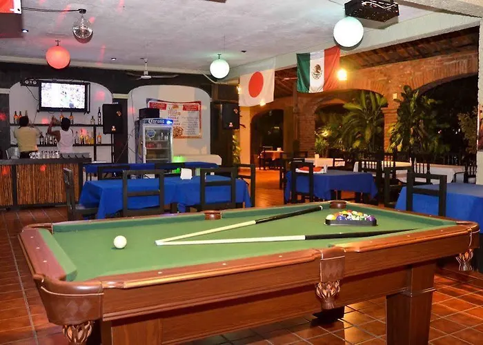 Paraiso Zihuatanejo