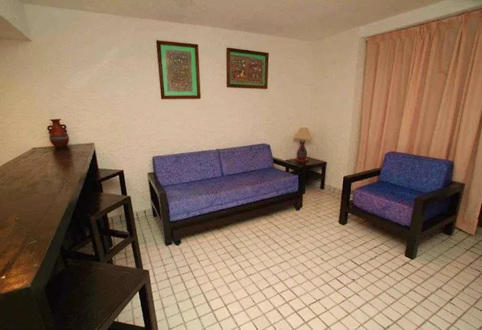 Paraiso Hotel Zihuatanejo