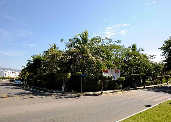 Paraiso Hotel