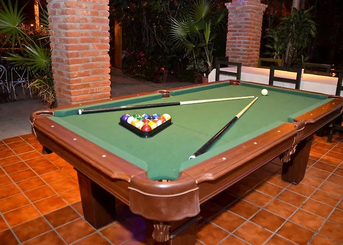 Paraiso Hotel Zihuatanejo