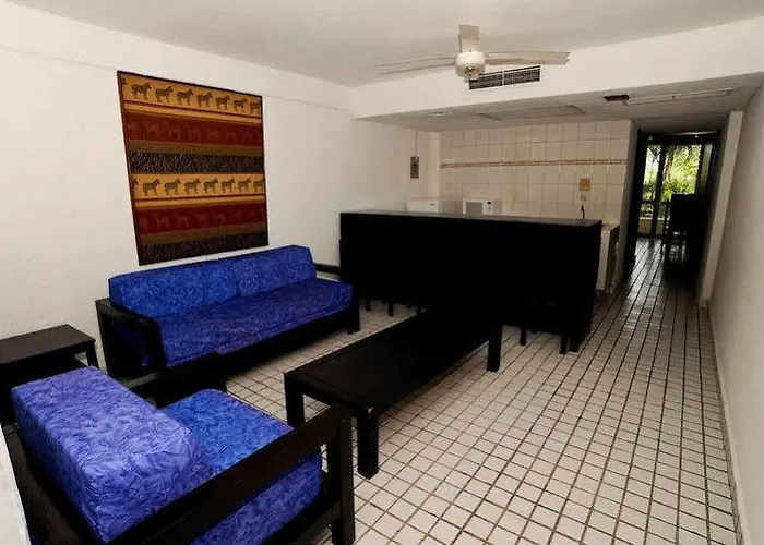 Hotel Paraiso 3*