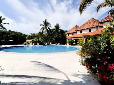 Paraiso 3* Zihuatanejo